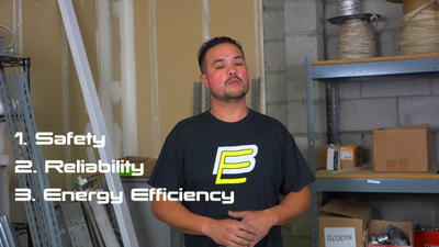 Brock Electric