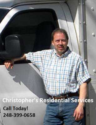 Christopher's Residential Services
