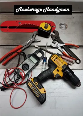 Home Repair Expert Photo