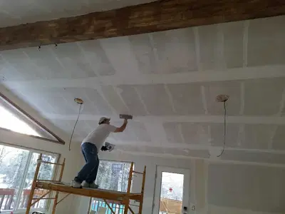Home Repair Expert Photo