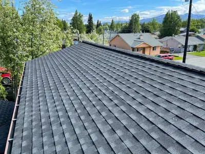 Avalanche Construction Inc.