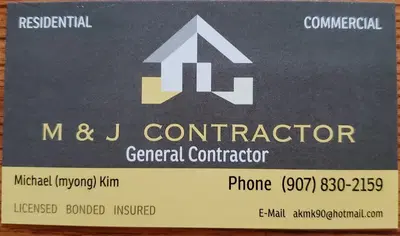 Home Repair Expert Photo