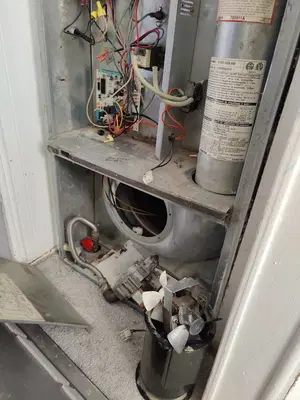 Extreme Heating and Air Inc.
