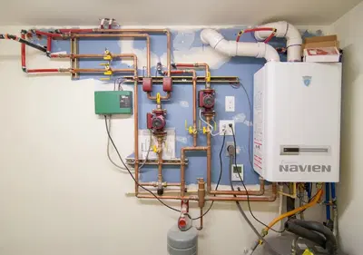 Home Repair Expert Photo