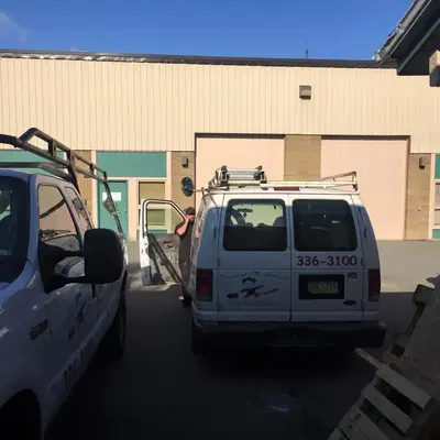 Home Repair Expert Photo
