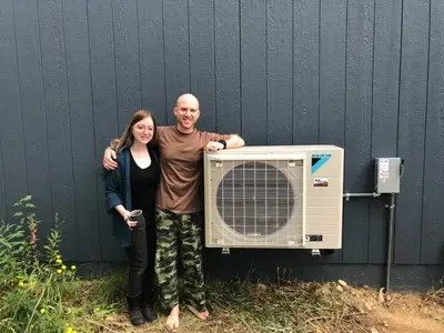 Knik Heating, LLC