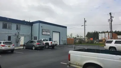 Anchorage Plumbing & Heating