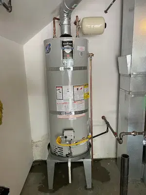 McCann Plumbing & Heating Anchorage