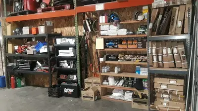 Home Repair Expert Photo