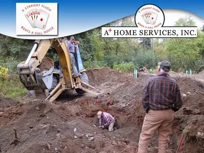 Home Repair Expert Photo