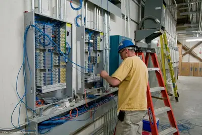Megawatt Electric, LLC