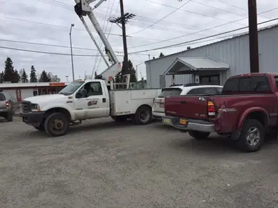 Home Repair Expert Photo