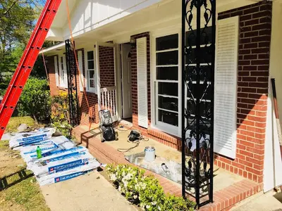 Home Repair Expert Photo