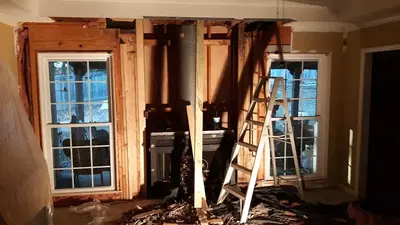 Home Repair Expert Photo
