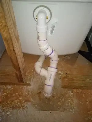ACA Plumbing & Services LLC