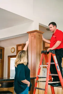 Home Repair Expert Photo