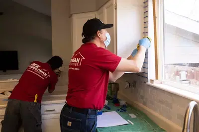 Home Repair Expert Photo