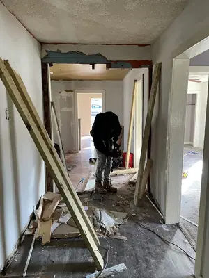 DDS Handyman service
