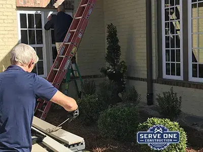 Home Repair Expert Photo