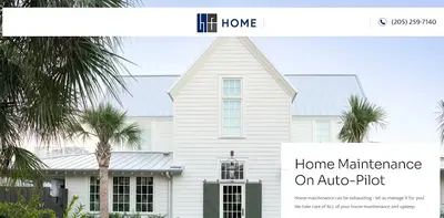 Home Repair Expert Photo