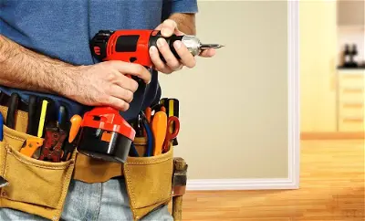 Home Repair Expert Photo