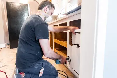 Home Repair Expert Photo