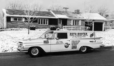 Home Repair Expert Photo