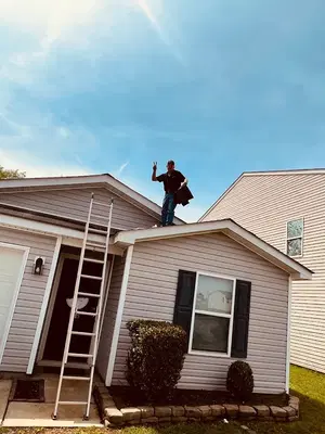 Home Repair Expert Photo
