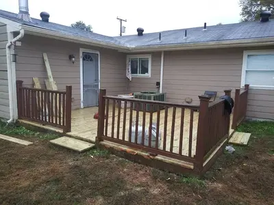 Home Repair Expert Photo
