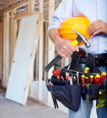 Home Repair Expert Photo