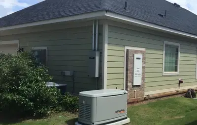 Bippen Electric, Inc.