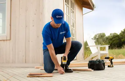 Home Repair Expert Photo