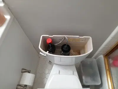 Home Repair Expert Photo