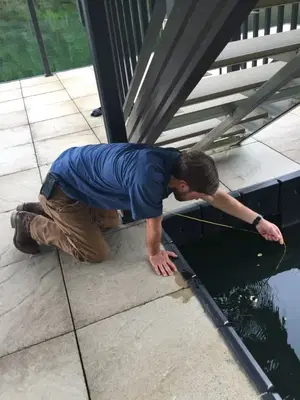 Home Repair Expert Photo