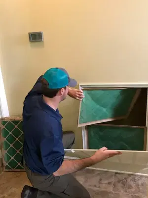 Home Repair Expert Photo