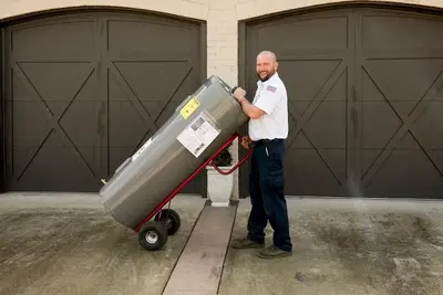 Home Repair Expert Photo