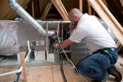 Home Repair Expert Photo