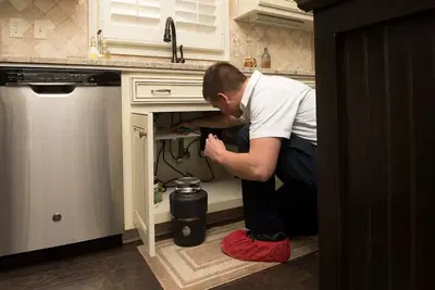 Home Repair Expert Photo
