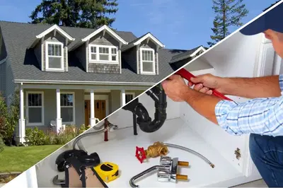 Home Repair Expert Photo