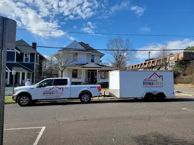 Home Repair Expert Photo