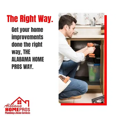 Home Repair Expert Photo