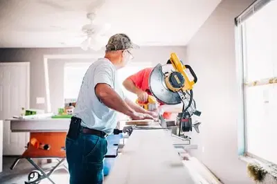 Home Repair Expert Photo