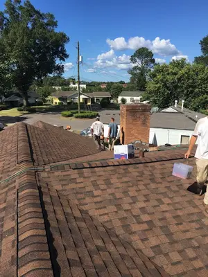 Home Repair Expert Photo