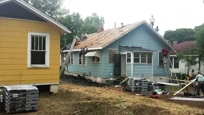 Home Repair Expert Photo