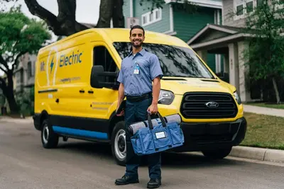 Home Repair Expert Photo