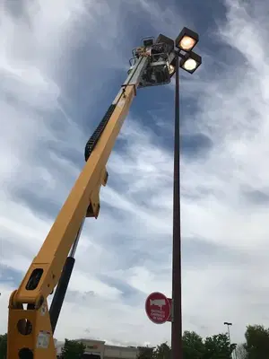 Home Repair Expert Photo