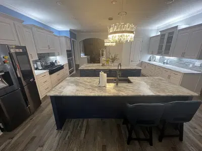 Home Repair Expert Photo