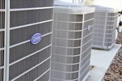 Riley Heating & Air Conditioning