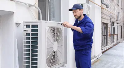 Home Repair Expert Photo