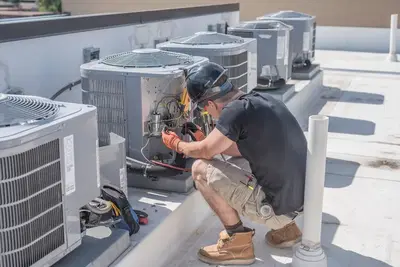 Home Repair Expert Photo
